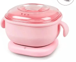 400ml Silicone Wax Warmer