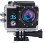 4K Action Camera