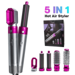 5 in 1 Hot Air Styler