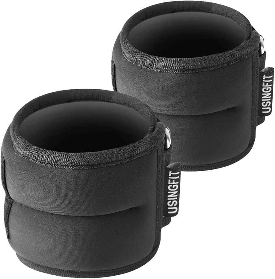 Ankle Weights 0.5kg