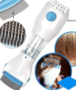 Anti Lice Comb with 4 Filters