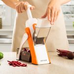 BRAVA Original Spring Slicer