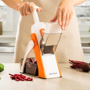 BRAVA Original Spring Slicer