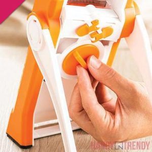 BRAVA Original Spring Slicer