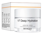 Bioaqua v7 Deep Hydration Cream