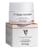 Bioaqua v7 Deep Hydration Cream