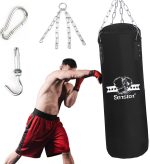 Boxing Bag 2ft to 6ft