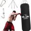 Boxing Bag 2ft to 6ft