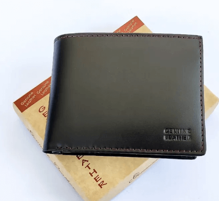 CARD WALLET (Black)