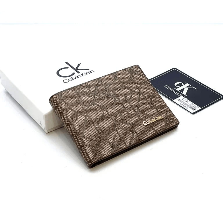 CK Men Wallet