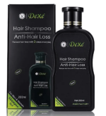 Dexe Anti-hair Loss Shampoo 300ml