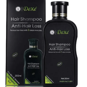 Dexe Anti-hair Loss Shampoo 300ml