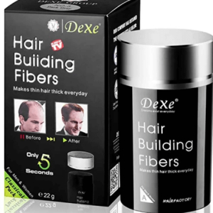 Dexe Hair Building Fibers