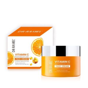 Dr.Rashel Vitamin C Day Cream