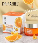 Dr.Rashel Vitamin C Night Cream