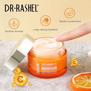 Dr.Rashel Vitamin C Night Cream