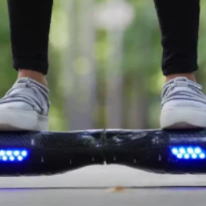 Electric Hoverboard Self Balancing Scooter for Kids and Adults Hover Board with 6.5 