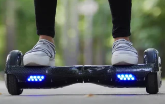 Electric Hoverboard Self Balancing Scooter for Kids and Adults Hover Board with 6.5 