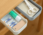 Hidden Drawer Storage Box