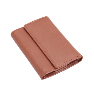 Key Case Organizer Wallet