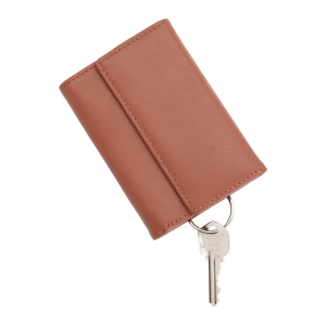 Key Case Organizer Wallet