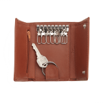 Key Case Organizer Wallet