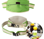 Kids Motorcycle Bicycle Bike Safety Seat Belt