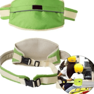 Kids Motorcycle Bicycle Bike Safety Seat Belt