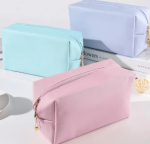 Makeup Pouch, the Smaller Makeup Pouch and Travel Makeup Organizer