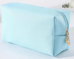 Makeup Pouch, the Smaller Makeup Pouch and Travel Makeup Organizer