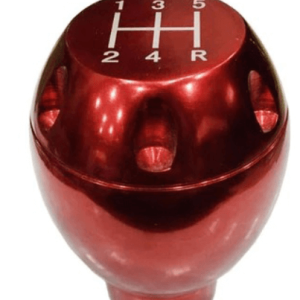 Metal Gear Knob