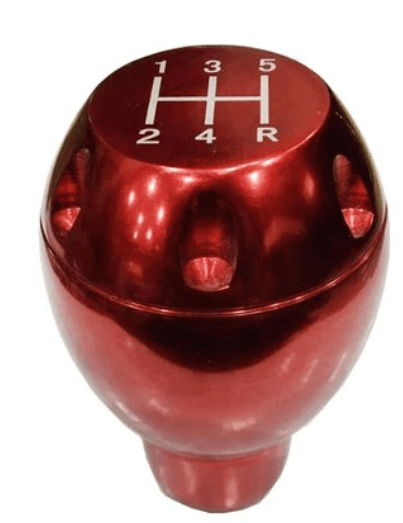 Metal Gear Knob