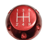 Metal Gear Knob