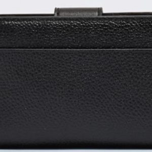 Michael Kors Women's Wallet, Black