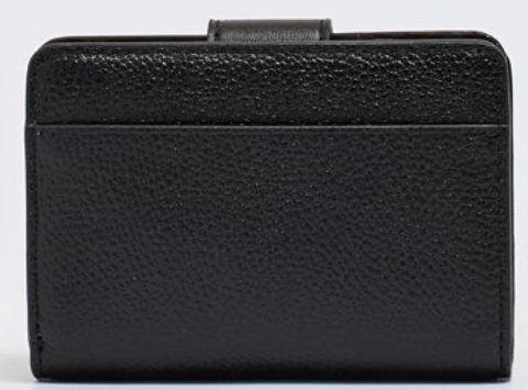 Michael Kors Women's Wallet, Black