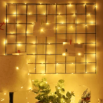 Moobibear LED String Lights,LEDs Fairy Lights Plug