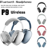 P9 Wireless Bluetooth Headphones