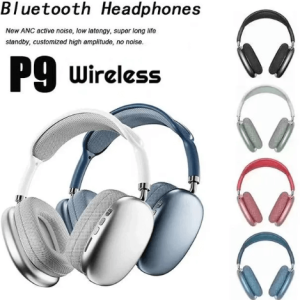 P9 Wireless Bluetooth Headphones