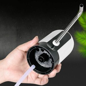 Rechargeable Water Pump Dispenser