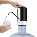 Rechargeable Water Pump Dispenser