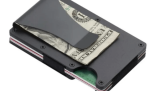 Ridge Wallets for Men - Wallet