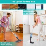 Buy the Best Spray Mops Microfiber Floor Mops for Floor Cleaning in Pakistan at Getnow.pk . Best Price With Fast Shipping in All Over Pakistan 4