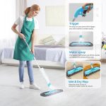 Buy the Best Spray Mops Microfiber Floor Mops for Floor Cleaning in Pakistan at Getnow.pk . Best Price With Fast Shipping in All Over Pakistan 5