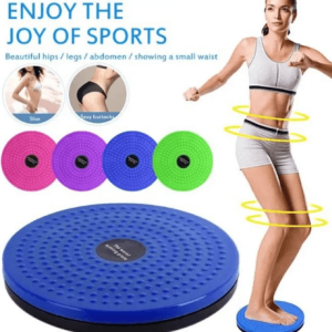 Waist Twisting Disc