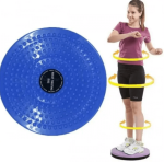 Waist Twisting Disc