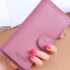 Womens Leather Wallets , Clutch