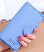 Buy the Best Womens Leather Wallets Clutch in Pakistan at Getnow.pk . Best Price With Fast Shipping in Pakistan 5 1