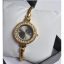 GOLDEN SLIM STYLE FASHION WATCH FOR LADIES