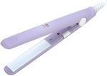 Mini Hair Straightener Flat Iron