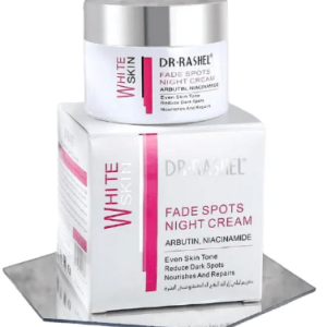 Dr.Rashel Fade Spots Night Cream Skin White